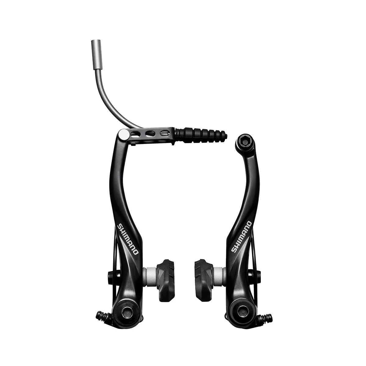 Bike brake maintenance