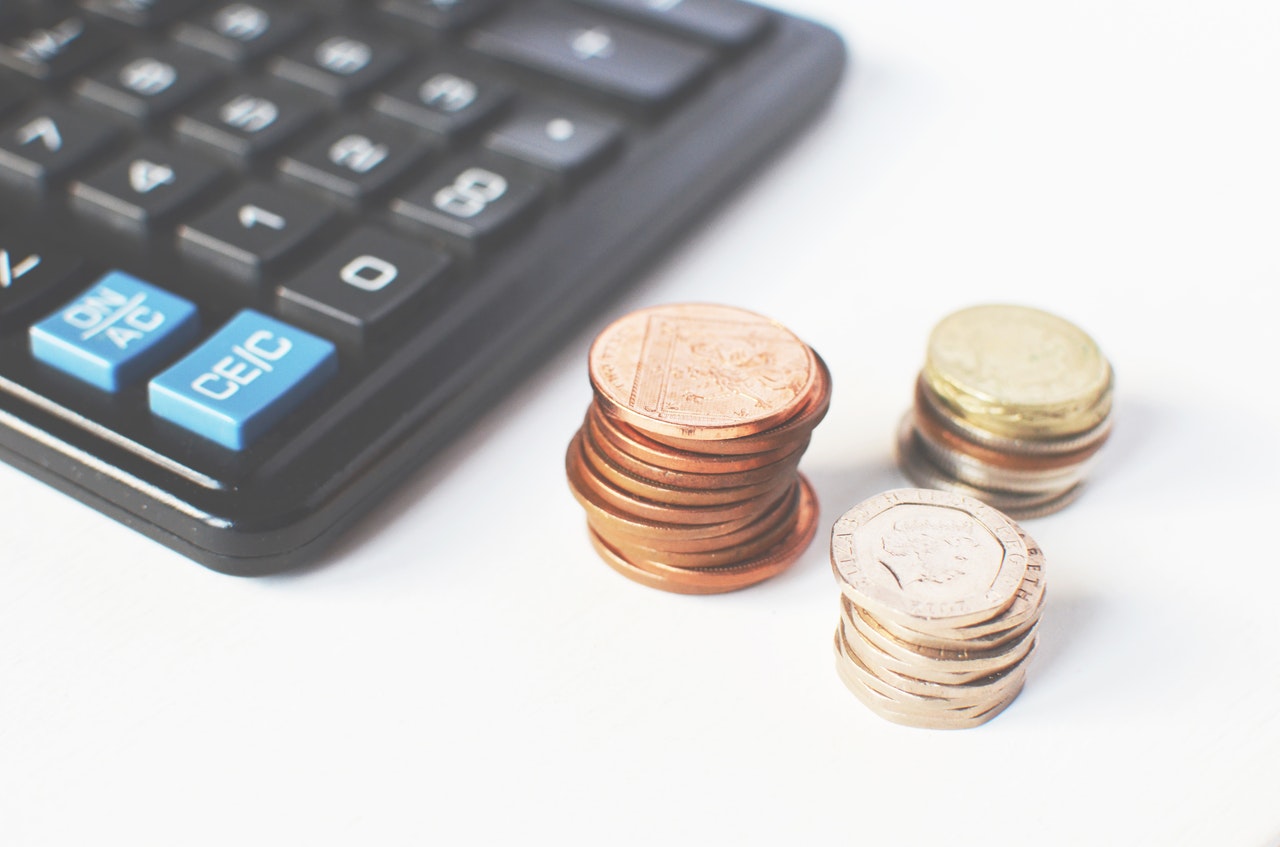 Savings calculator