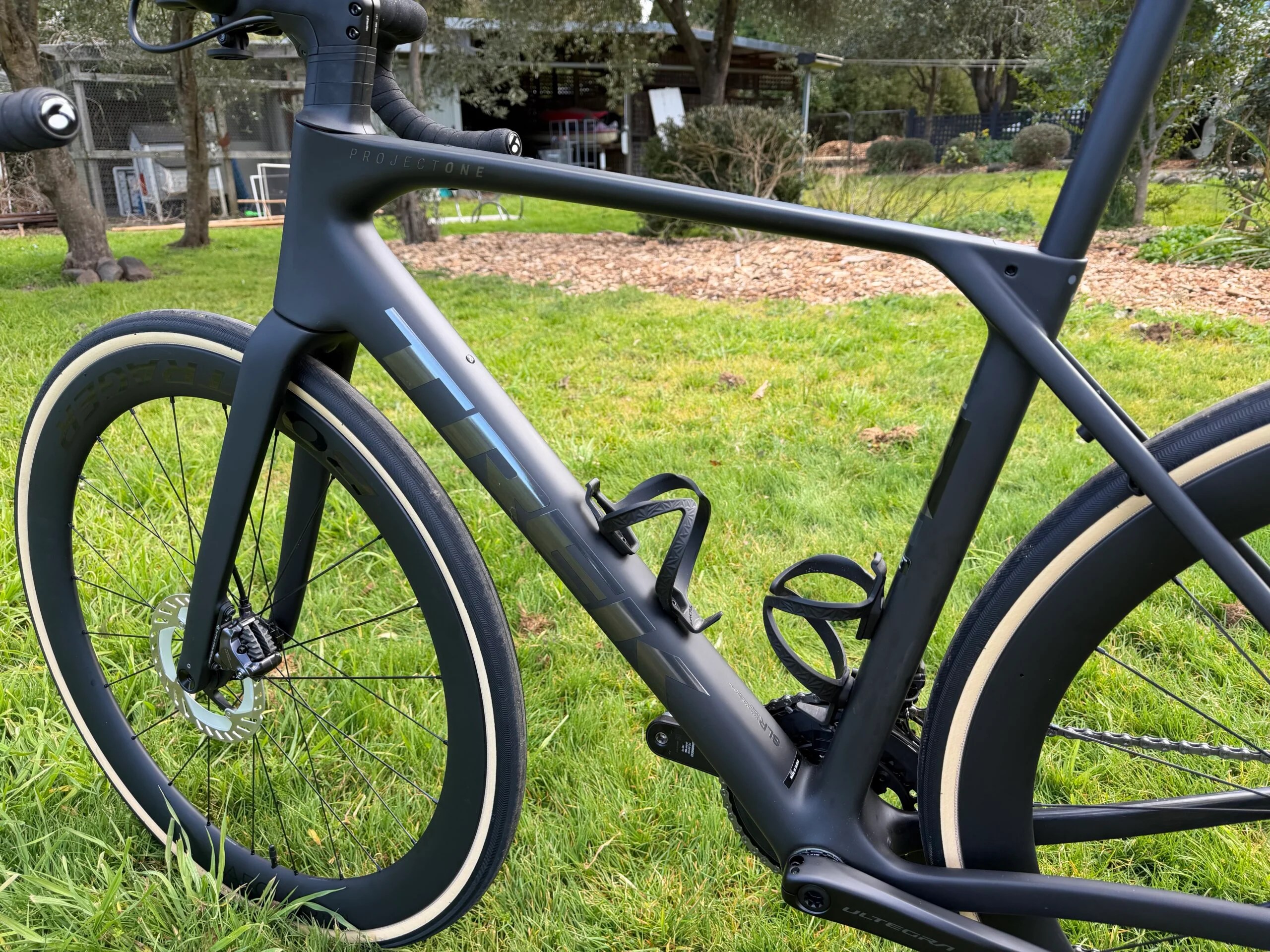 Trek Domane Gen5 Review: Lighter, Faster, No IsoSpeed! (2026)