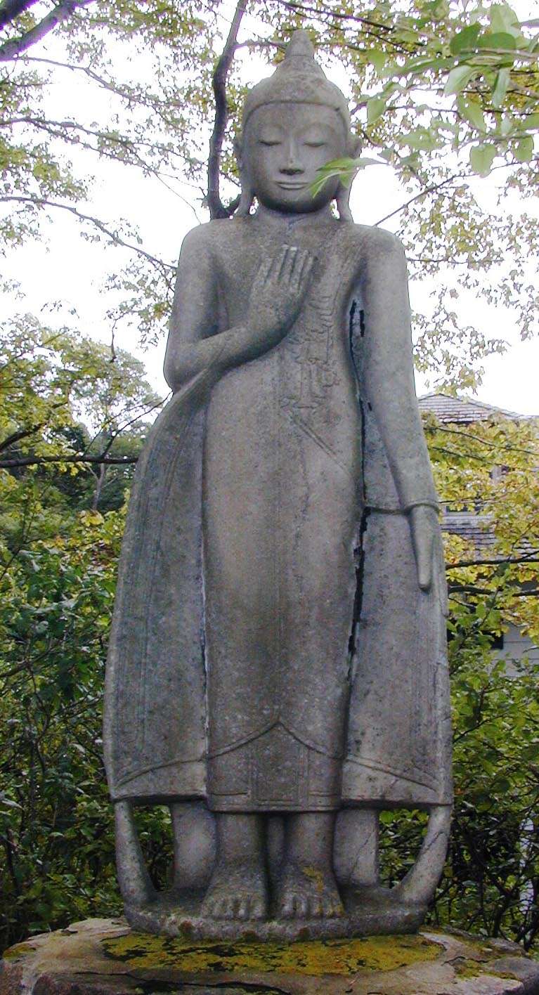 Chinese Antiques in Boston and New England Collectors