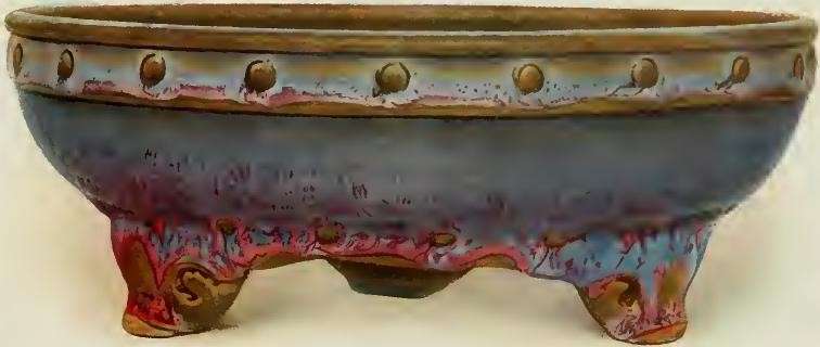 Hobson THE ART OF THE CHINESE POTTER