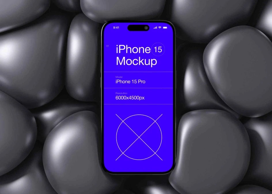 Mobile Application UI UX Design