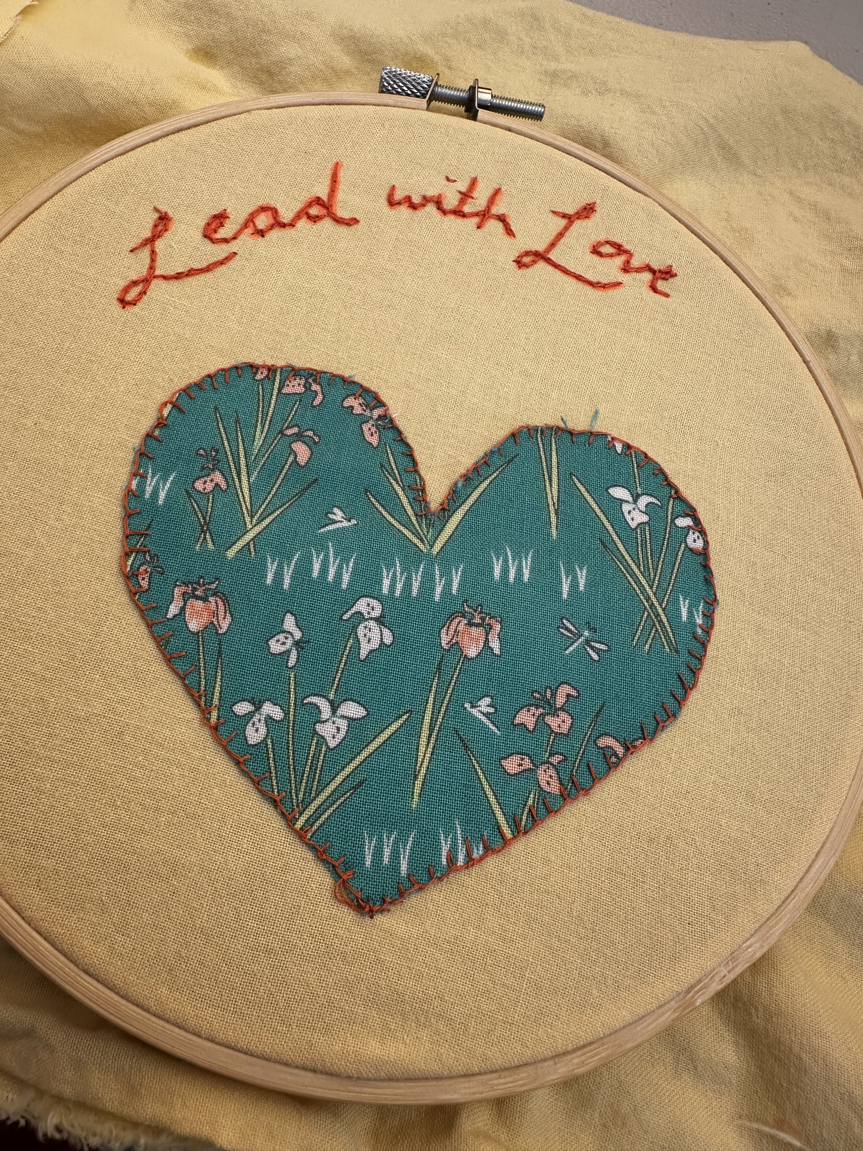 FEATURE | Stitch by Stitch: A Community Quilt for Johan Sebastián Durán Guerrero’s family