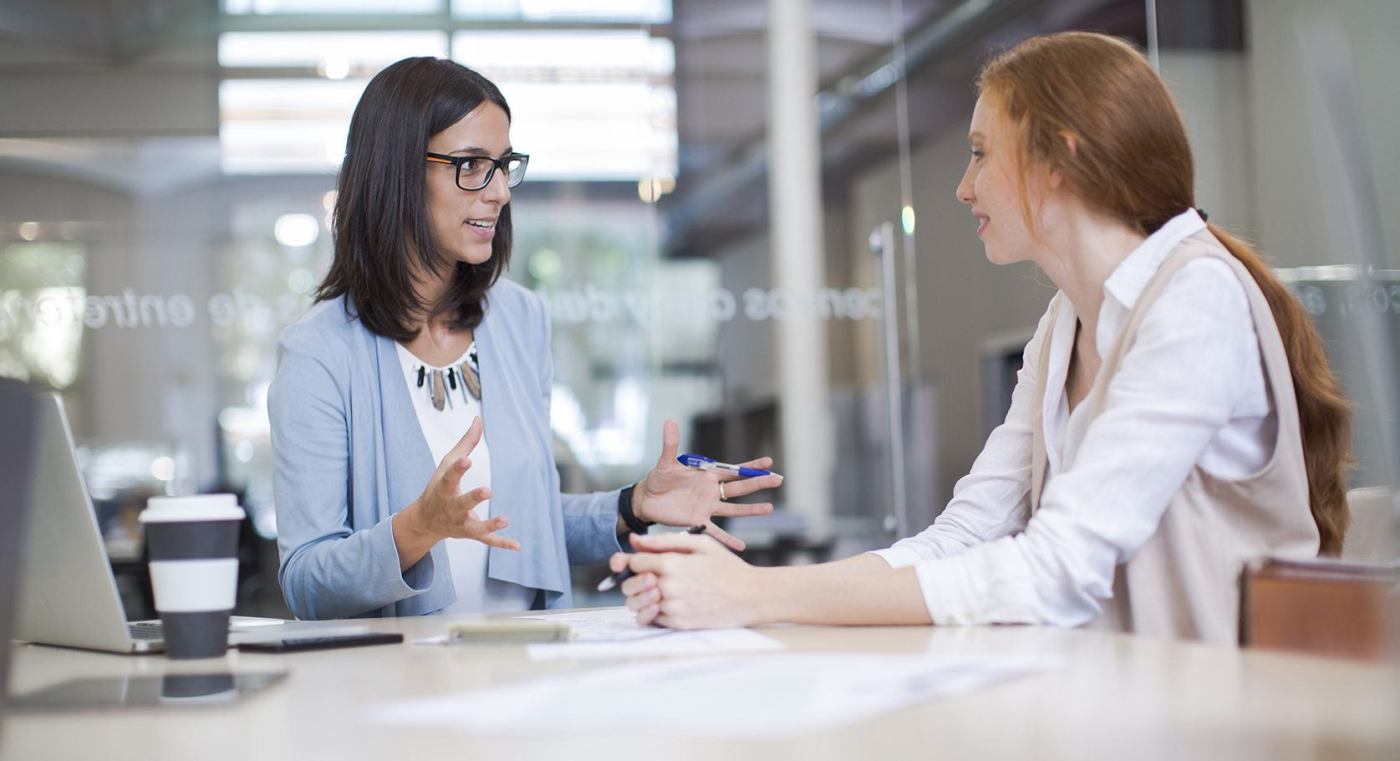 Claves básicas del buen lenguaje comercial - Sage Advice España