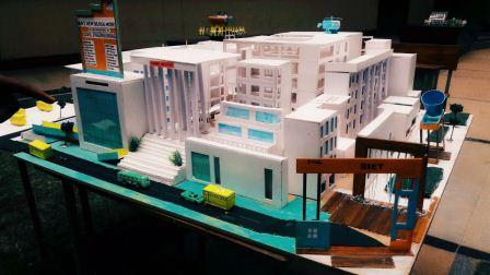 Biet Civil Department Activities