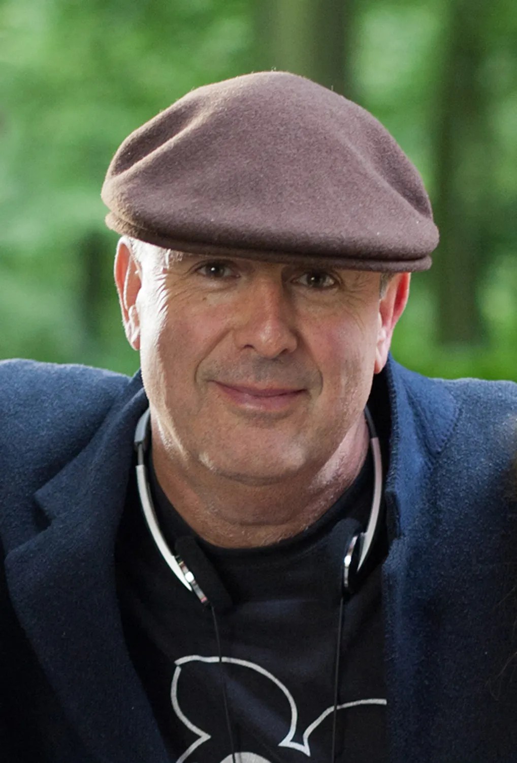 Roger is a financial writer who brings his extensive experience as a financial advisor to his writing. Roger Michell Bifa British Independent Film Awards