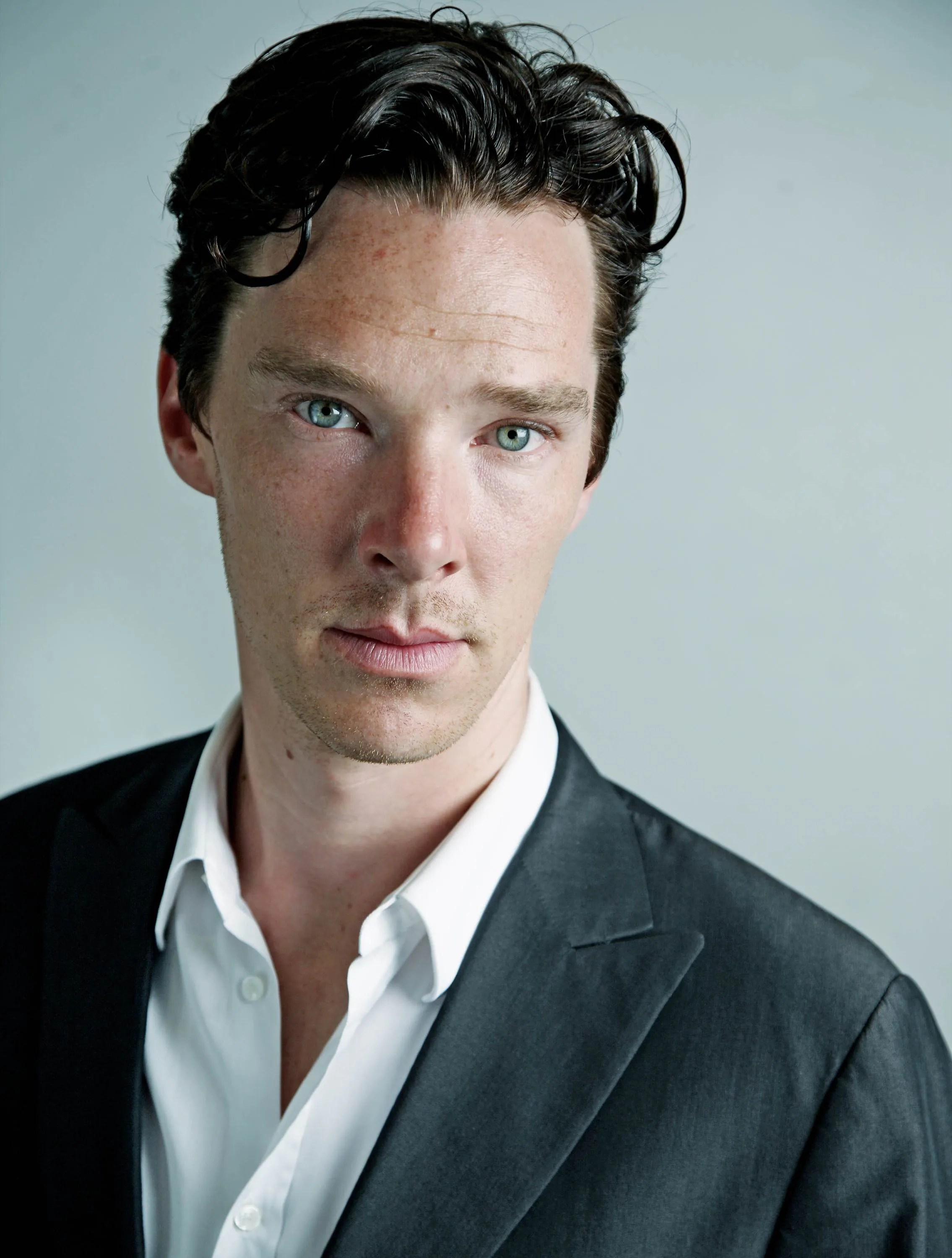 Benedict Cumberbatch - HD Abstract Photos for Desktop