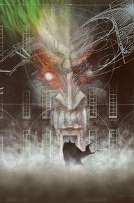 Go Crazy For The Batman: Arkham Asylum 25th Ann. Deluxe Ed. On The