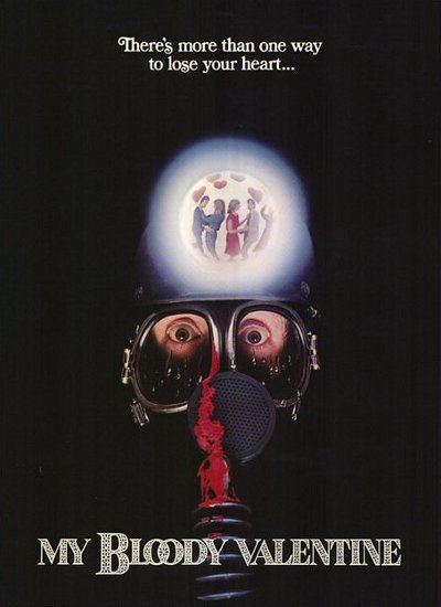 Loretta Sisco On… My Bloody Valentine (1981)