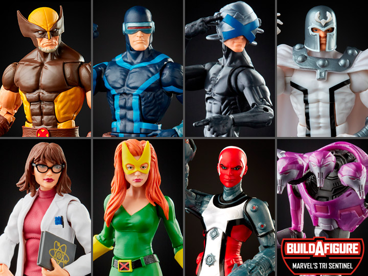 Marvel Legends