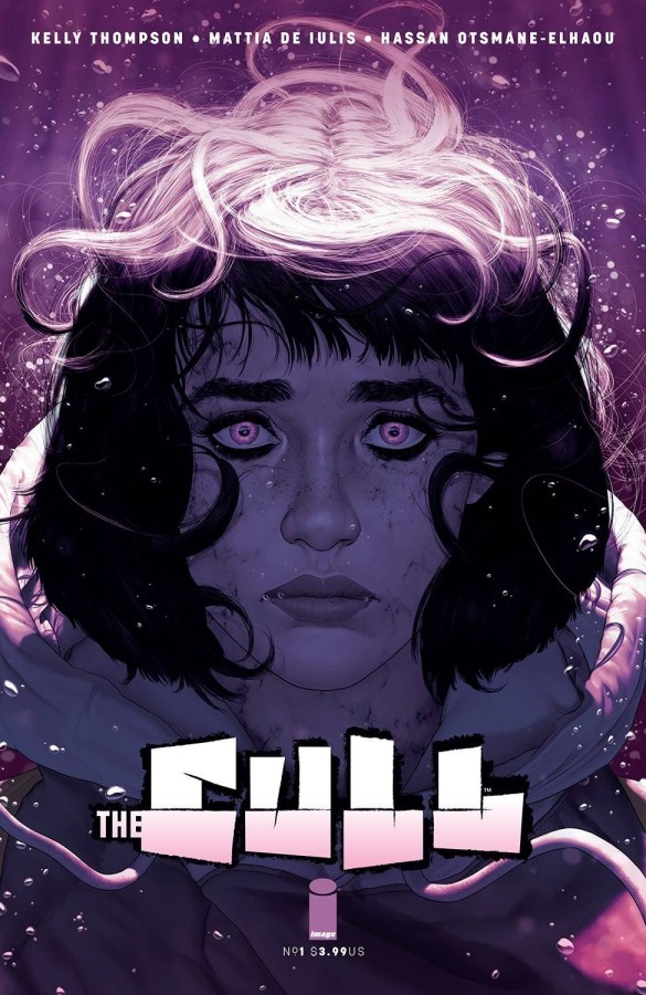 The Cull