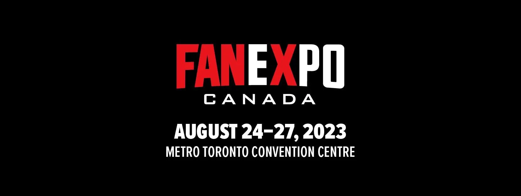 Fan Expo 2023