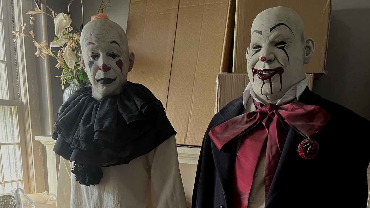 Hell House LLC