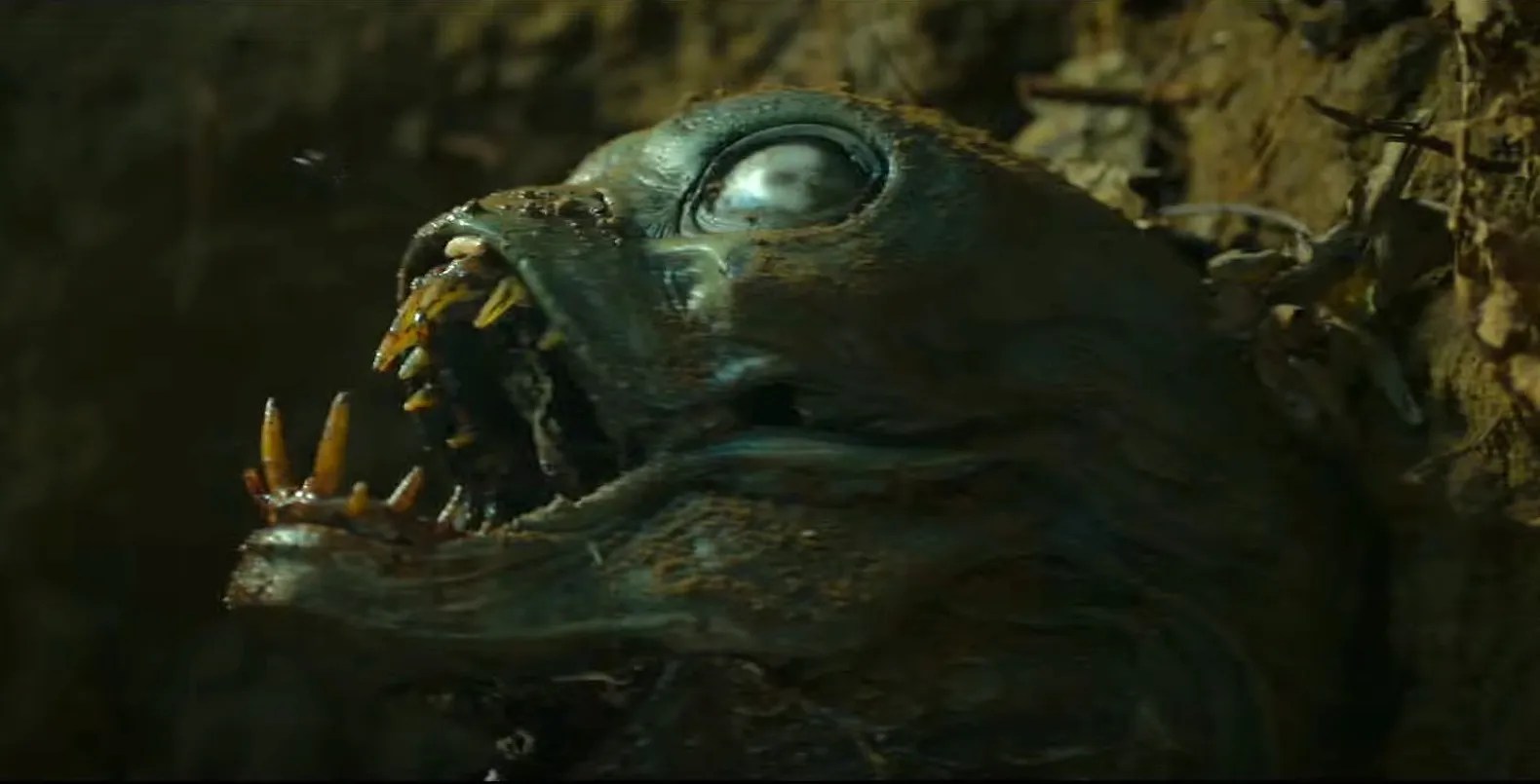 Monster Island