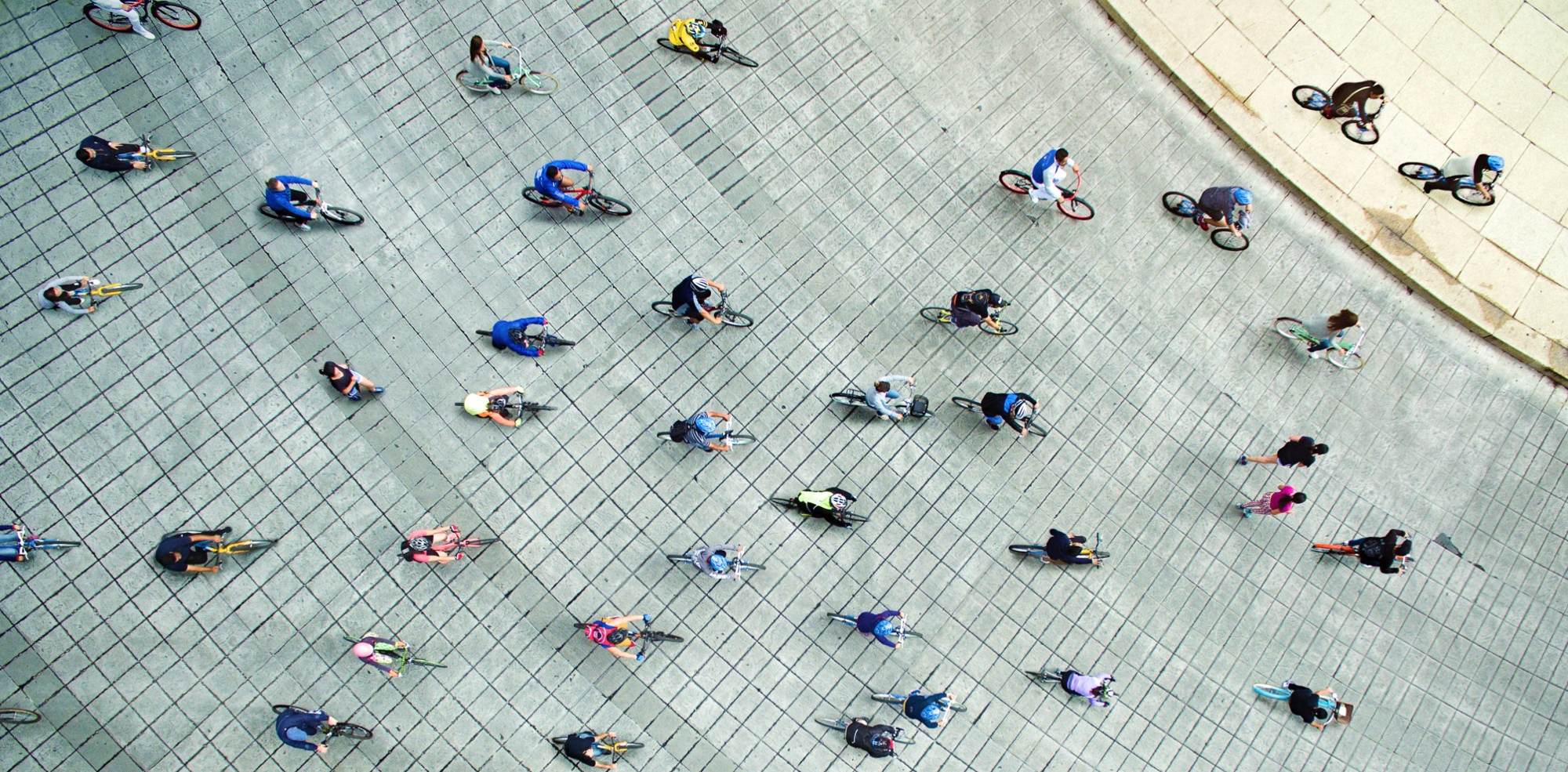 Building the Fabric Between Strategy & Delivery