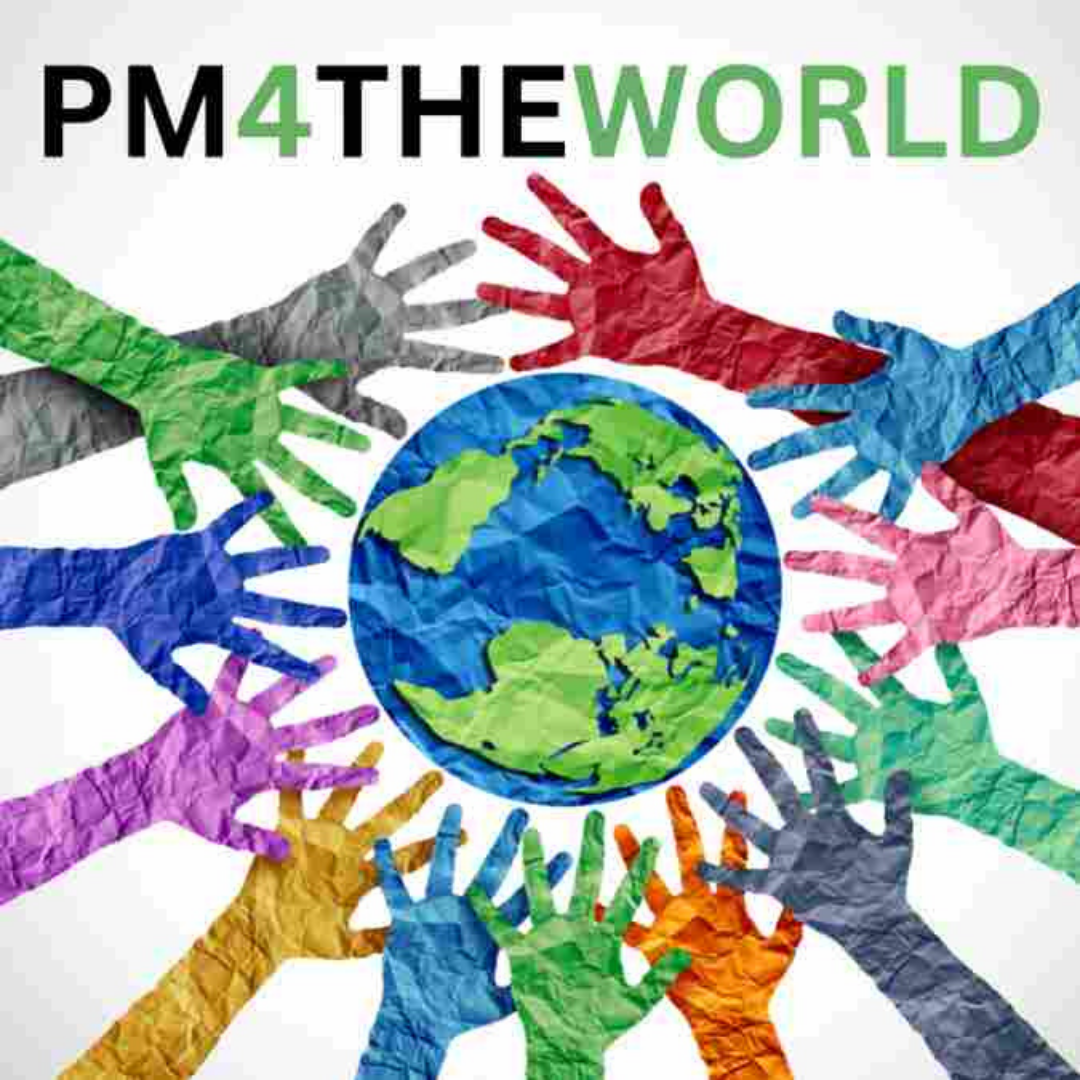 The path to a Resilient world: an effective framework connecting Purpose, ESG and Project Delivery