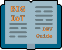 Introduction Big Iot - City Picture Collection - HD Quality