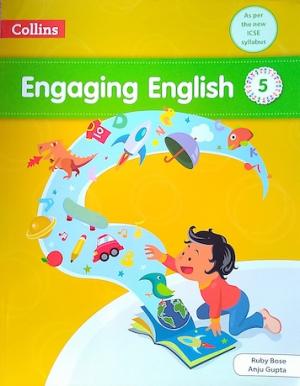 icse class 5 english engaging english 5 solutions