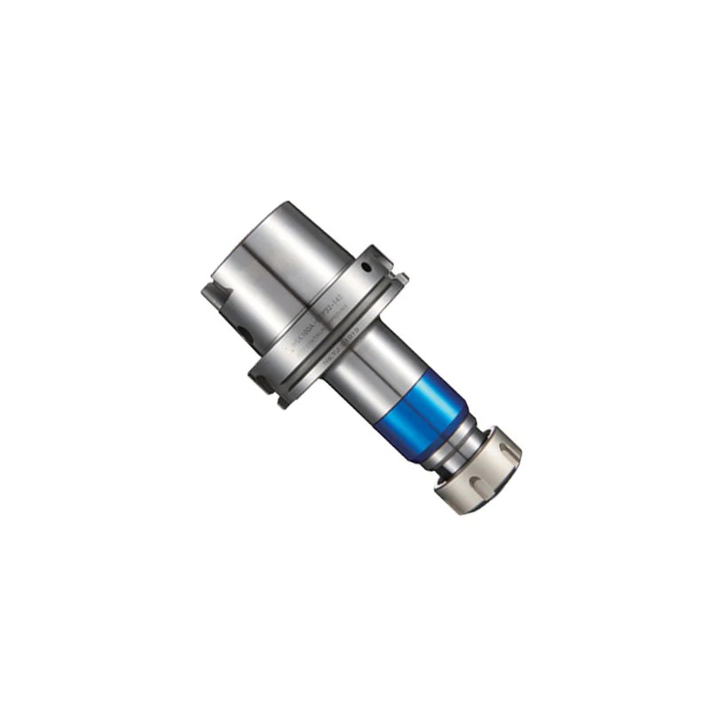 Hsk100a Rigid Tension And Compression Tapping Holder Big Tools