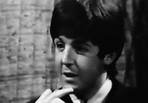 beatles gifs
