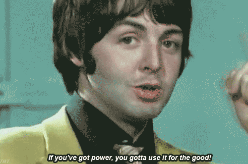 beatles gifs