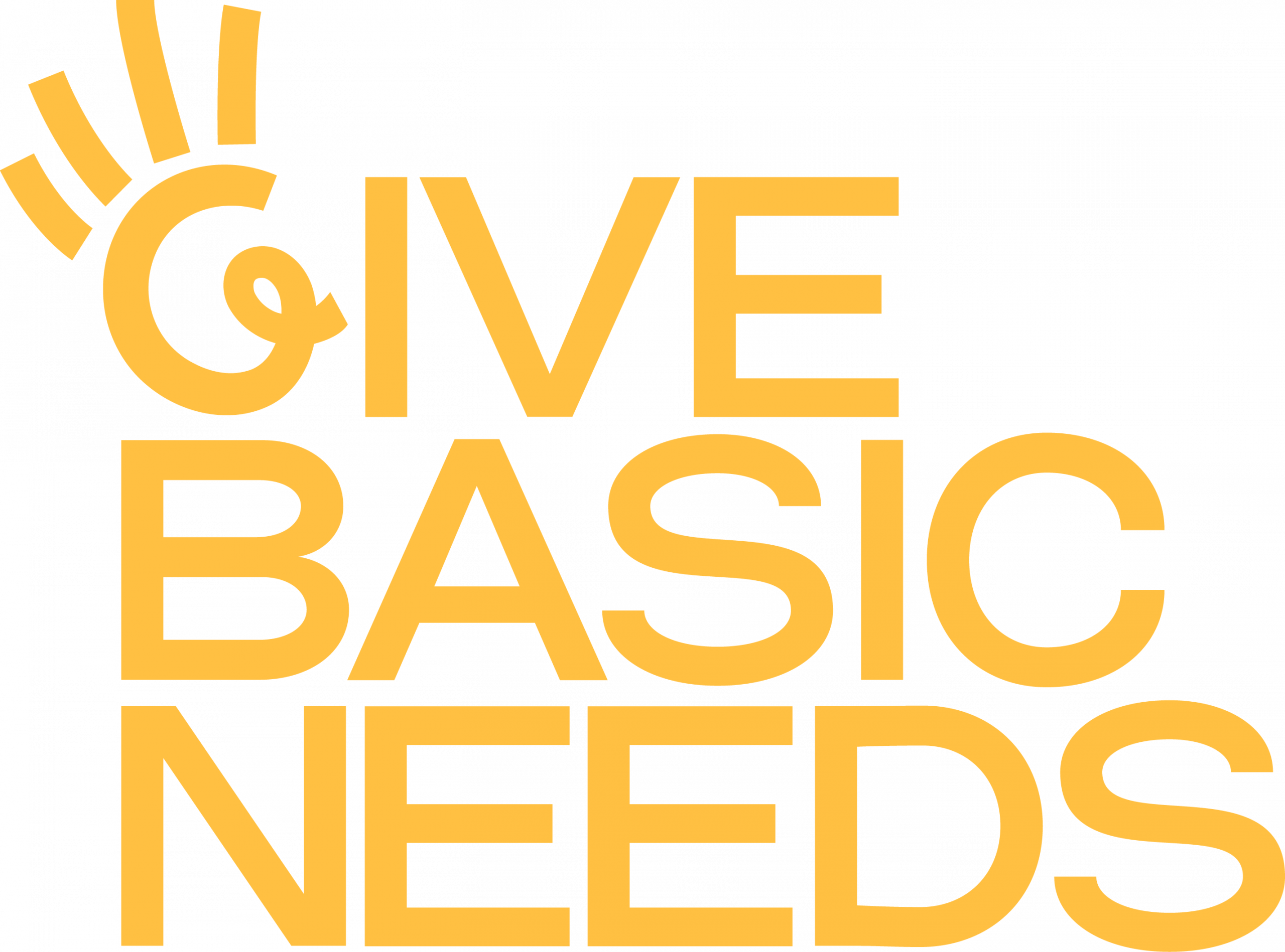 Give Basic Needs