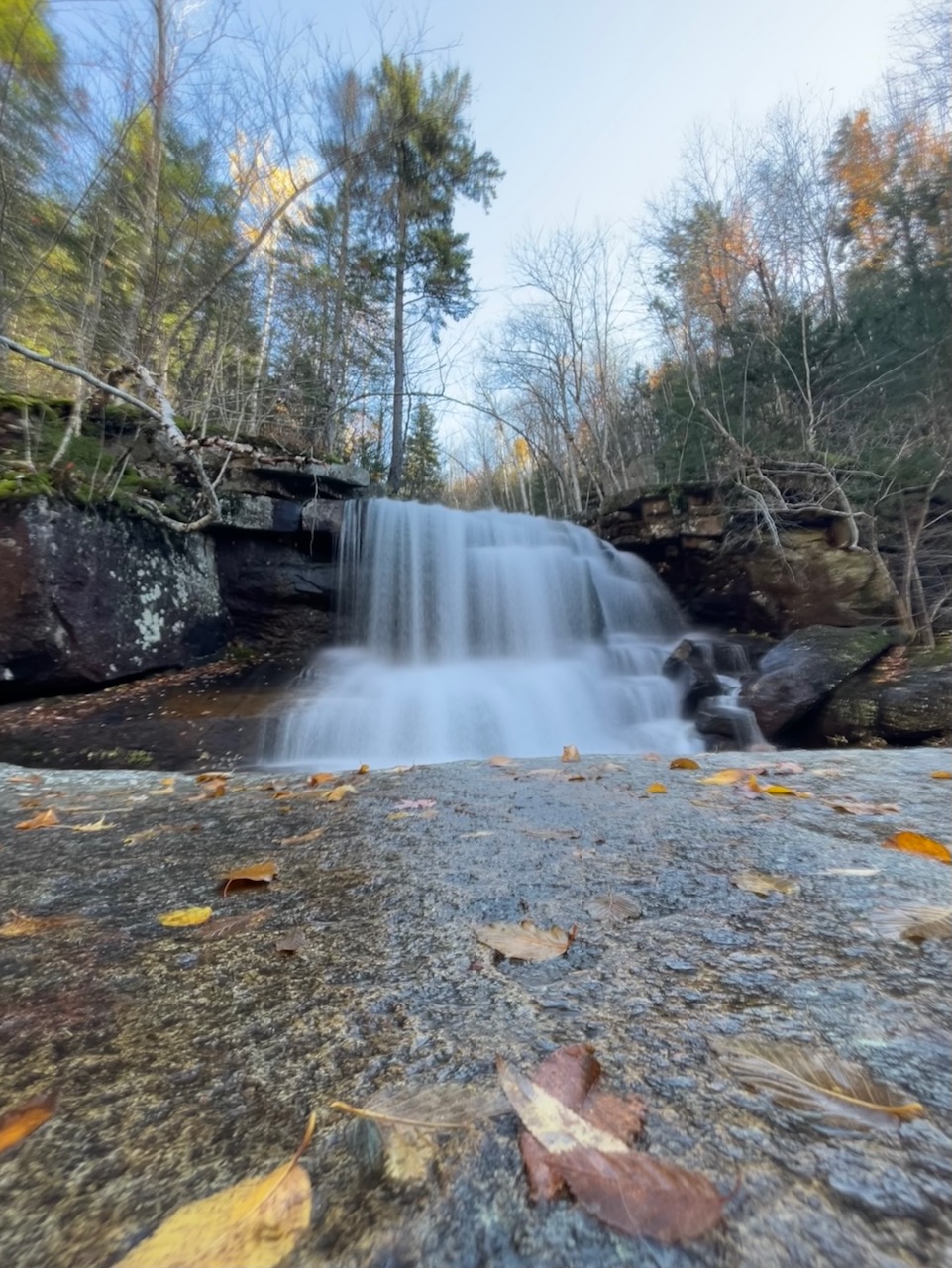 Waterfall