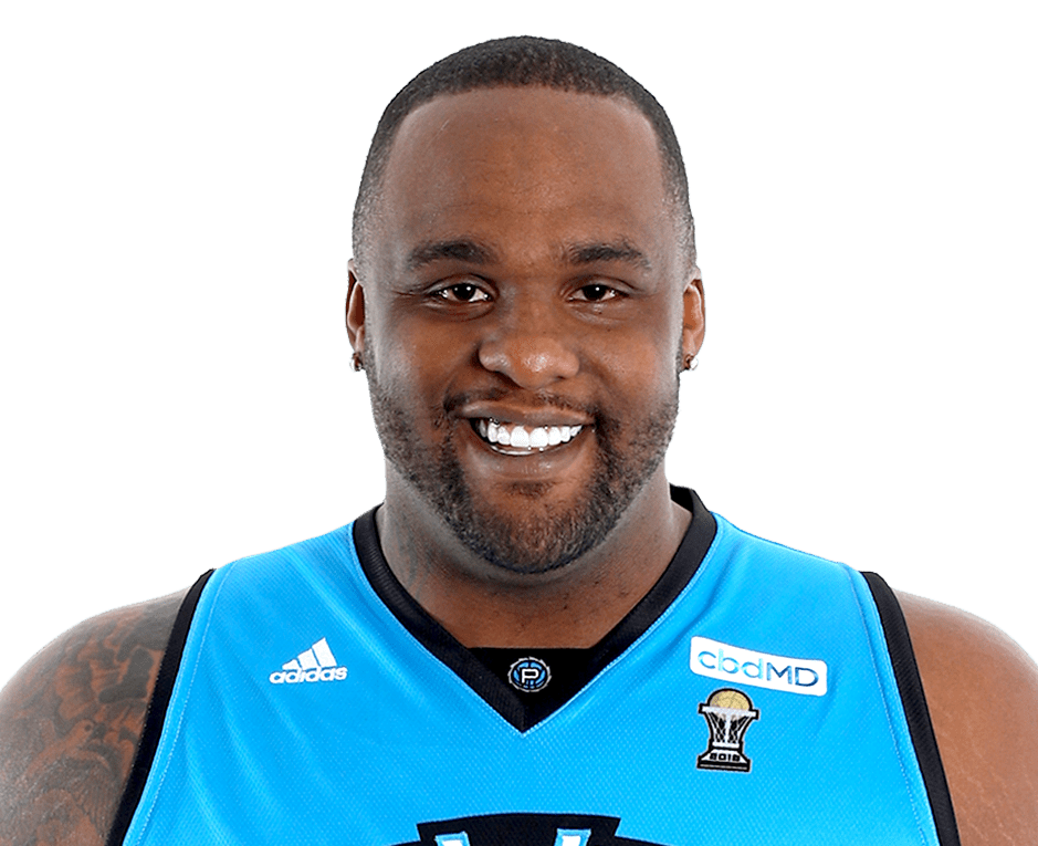 Glen Davis Big Baby - Glen Davis Big3