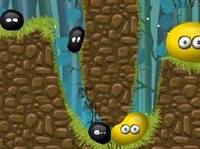 Blobs Play Free Online Games On Primarygames Dodge deadly obstacles reach the finish line and help Blob become a giant blob here.