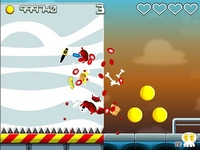 Play Game Johnny Upgrade Unblocked Free Online Arcade Games 