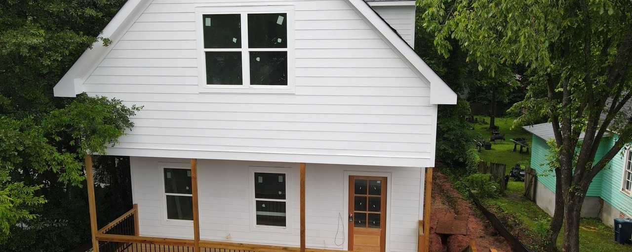 Athens New Construction – Prime Investment!