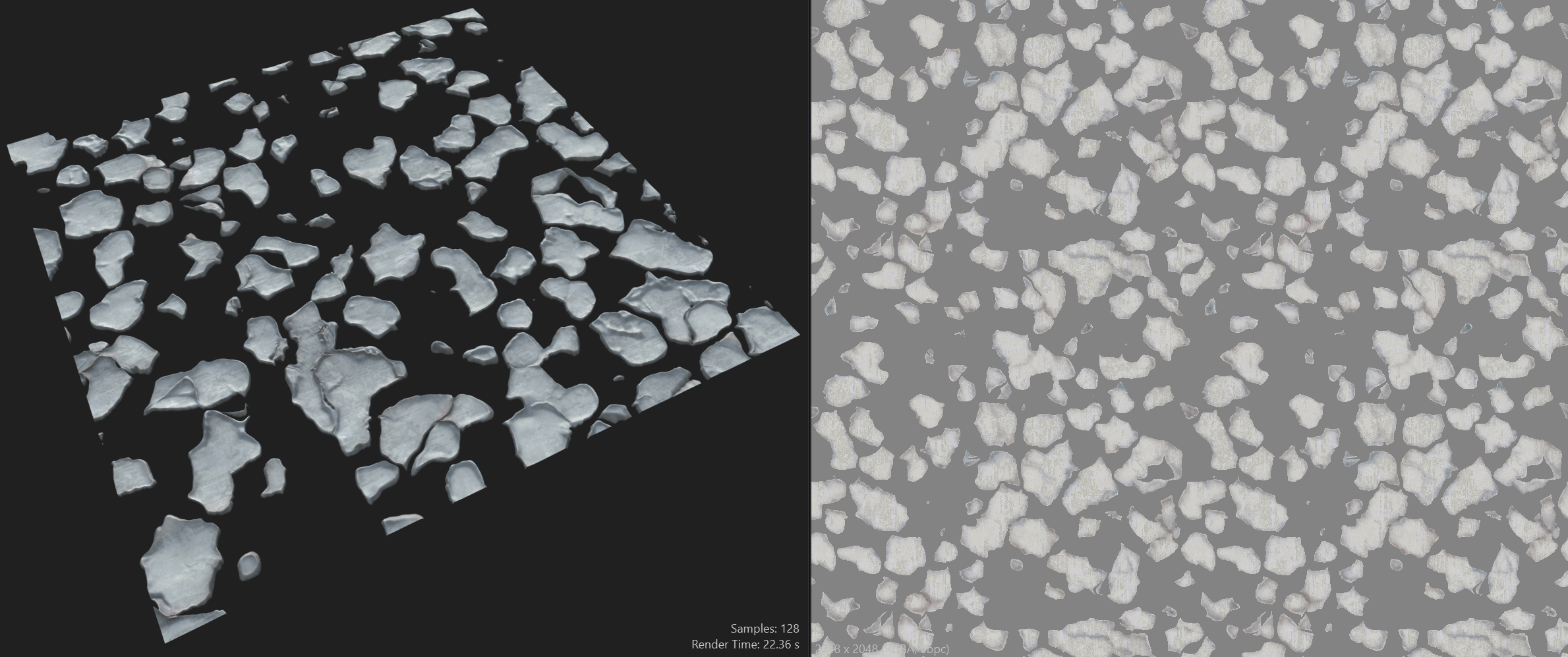 Material Sheet 2