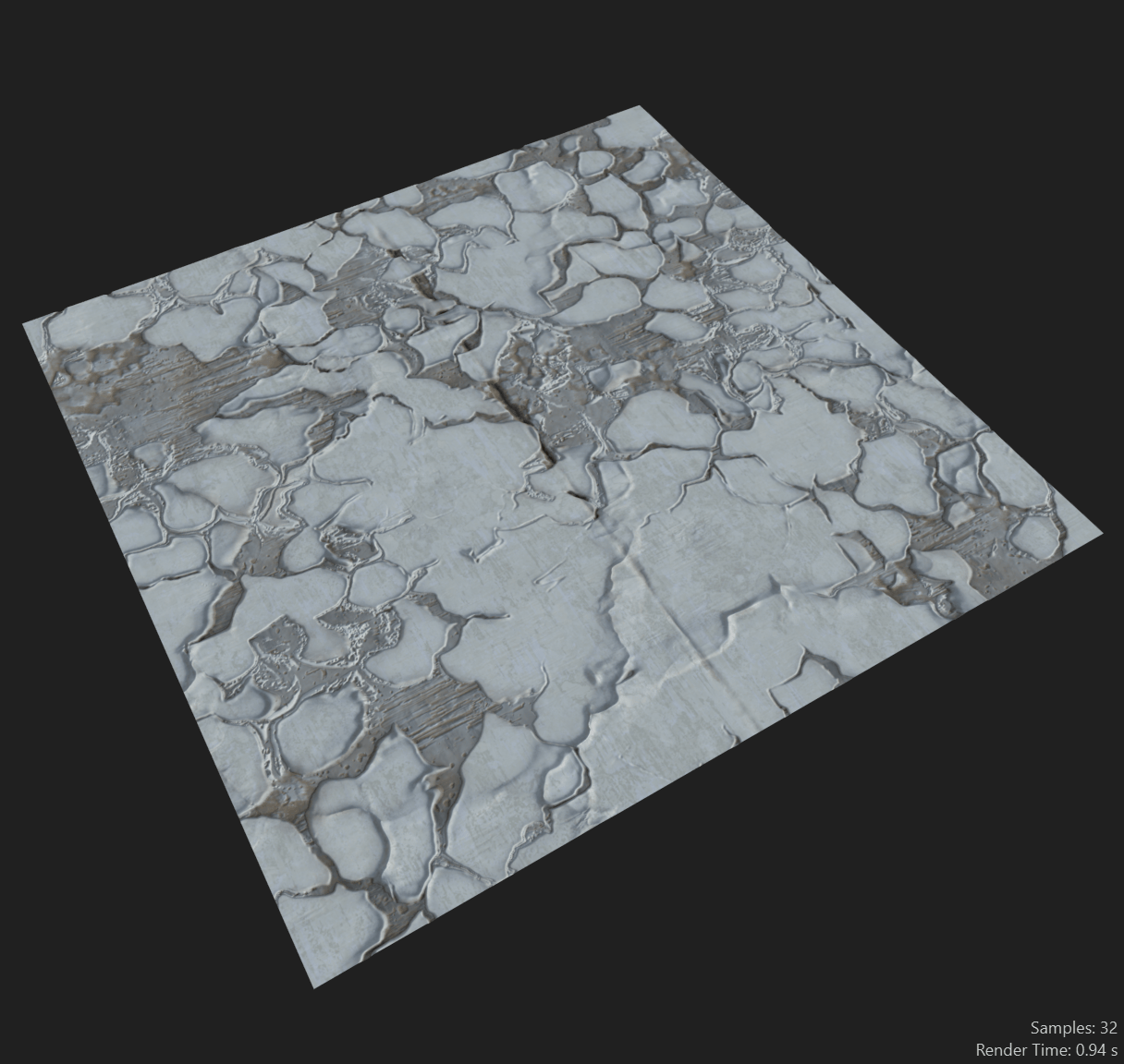 Material Sheet 3