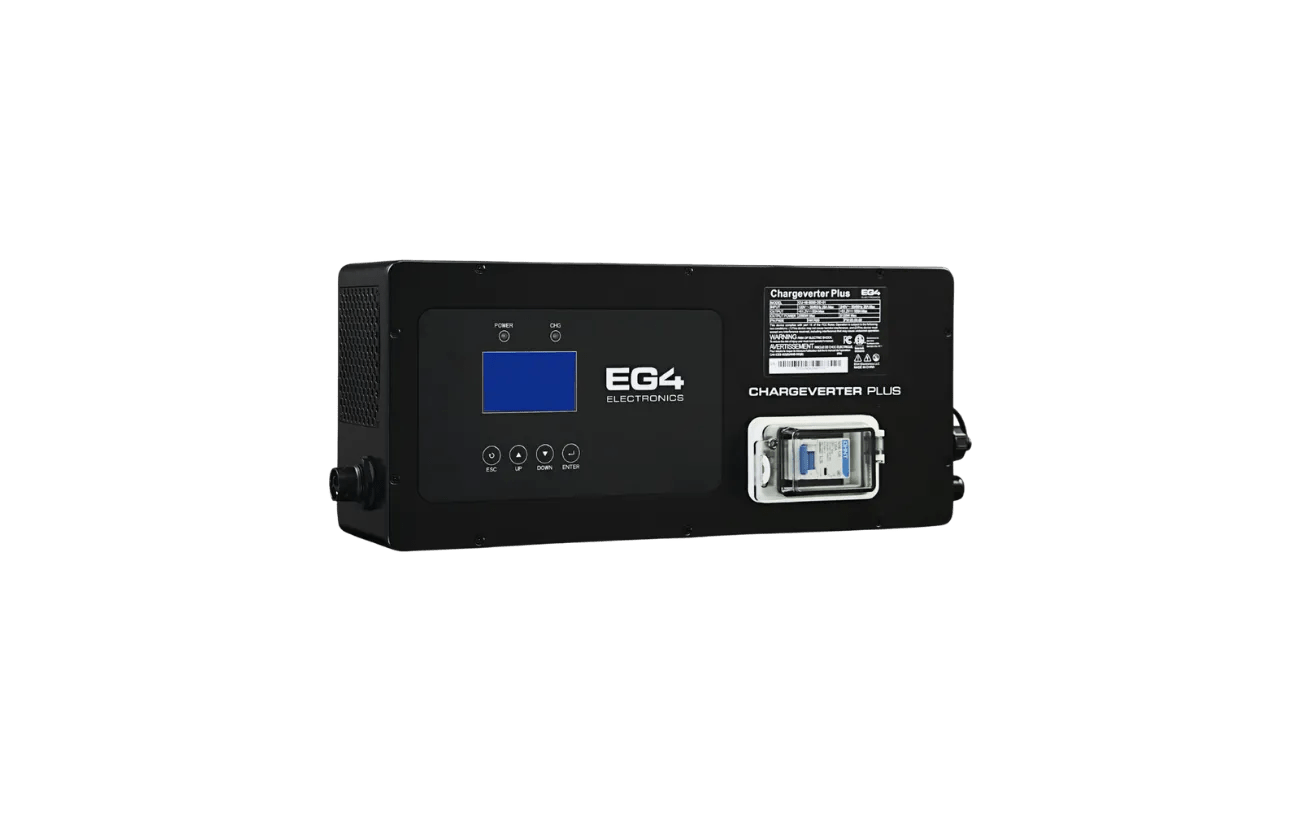 EG4 Chargeverter Plus