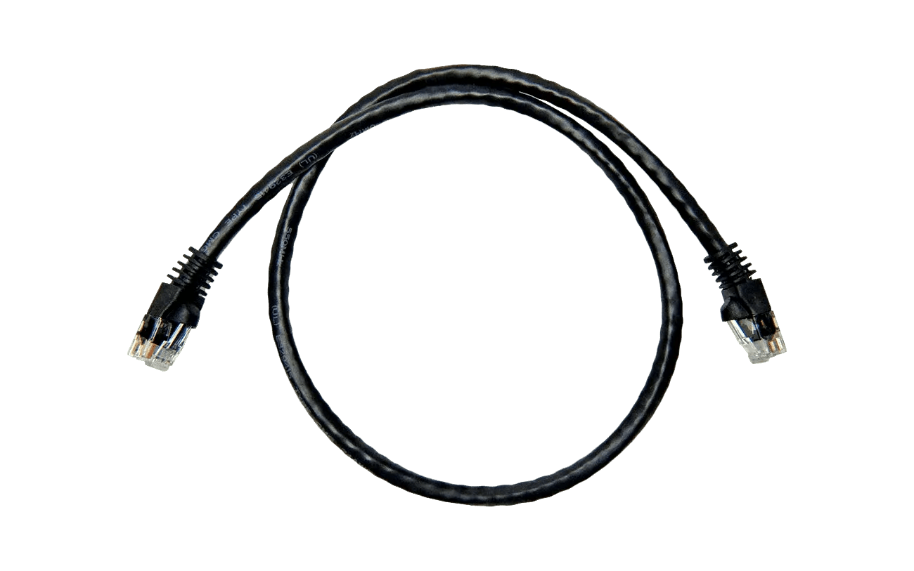 Parallel Comm Cable