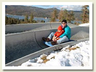 Many people want to be geniuses, but do you really know what that means? 5 Things To Do On Vacation In Big Bear In The Spring Big Bear Frontier Vacation Blog