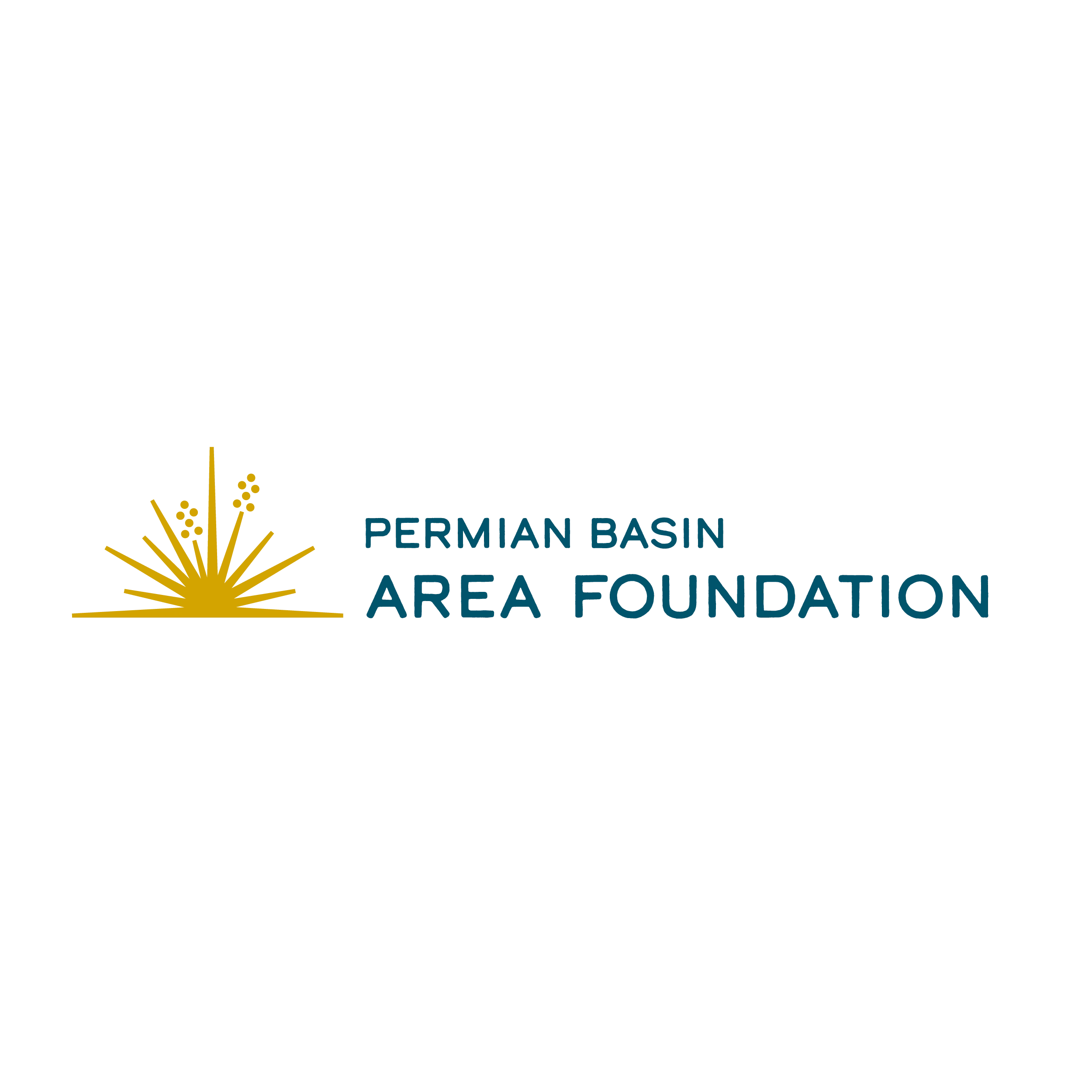 Permian Basin Area Foundation logo