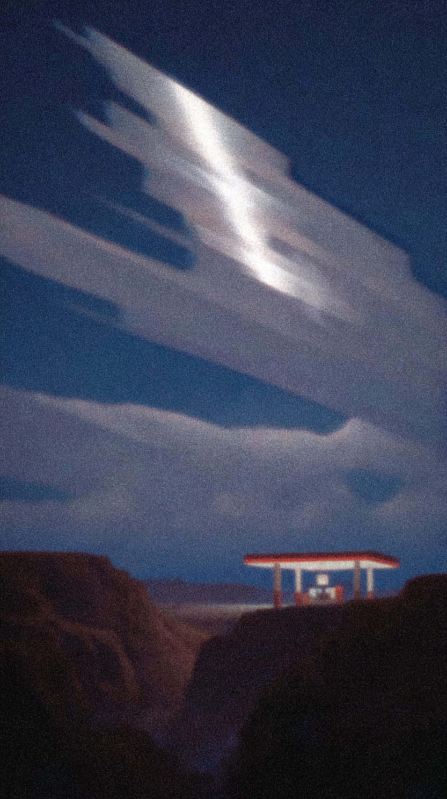 2025 Art Blocks weekend – Big Bend Sentinel