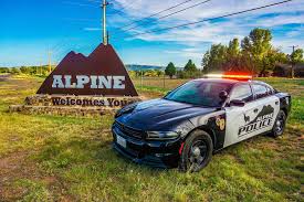 Feds pull appeal in Alpine meth bust 