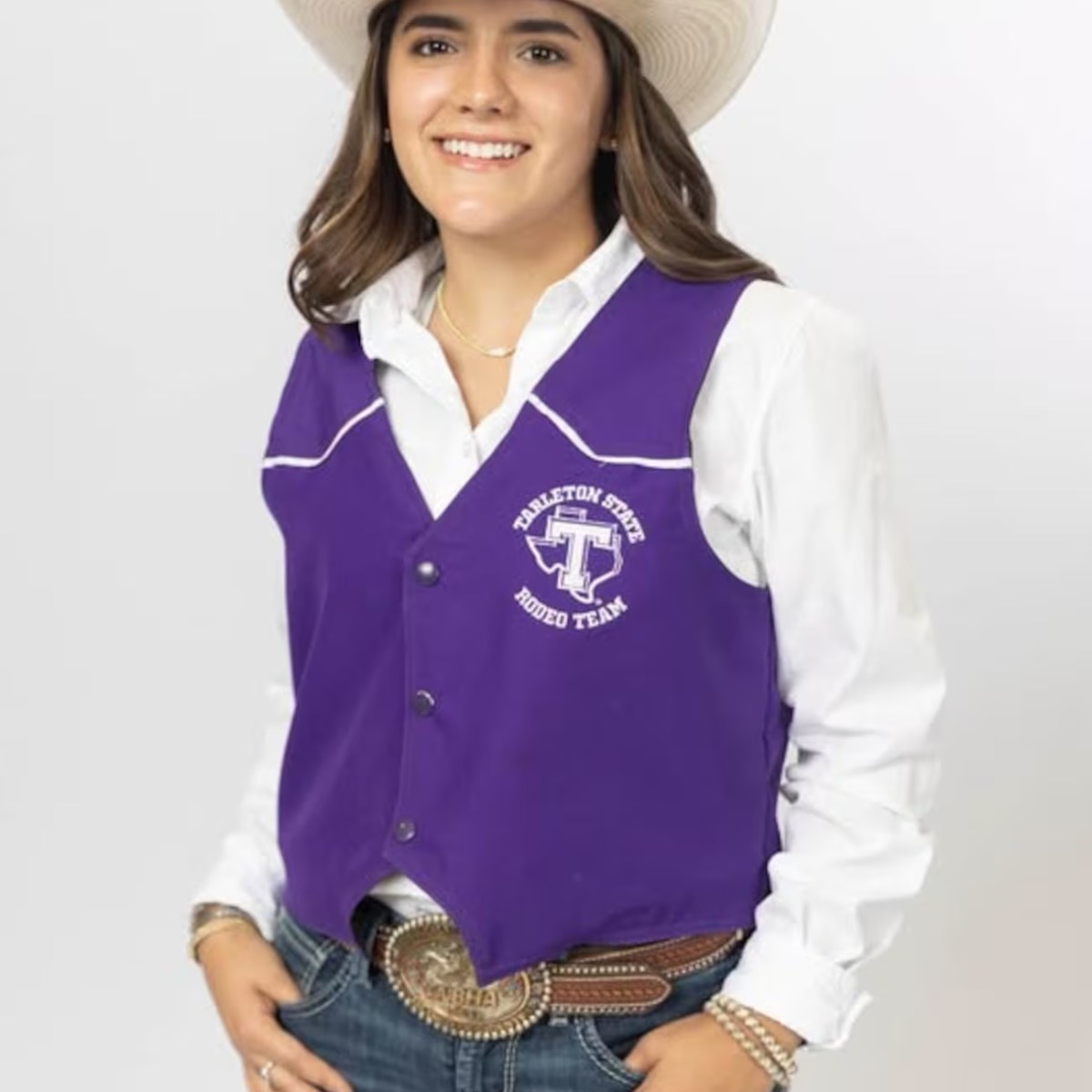 Tarleton State student dies from injuries suffered in rodeo at Sul Ross