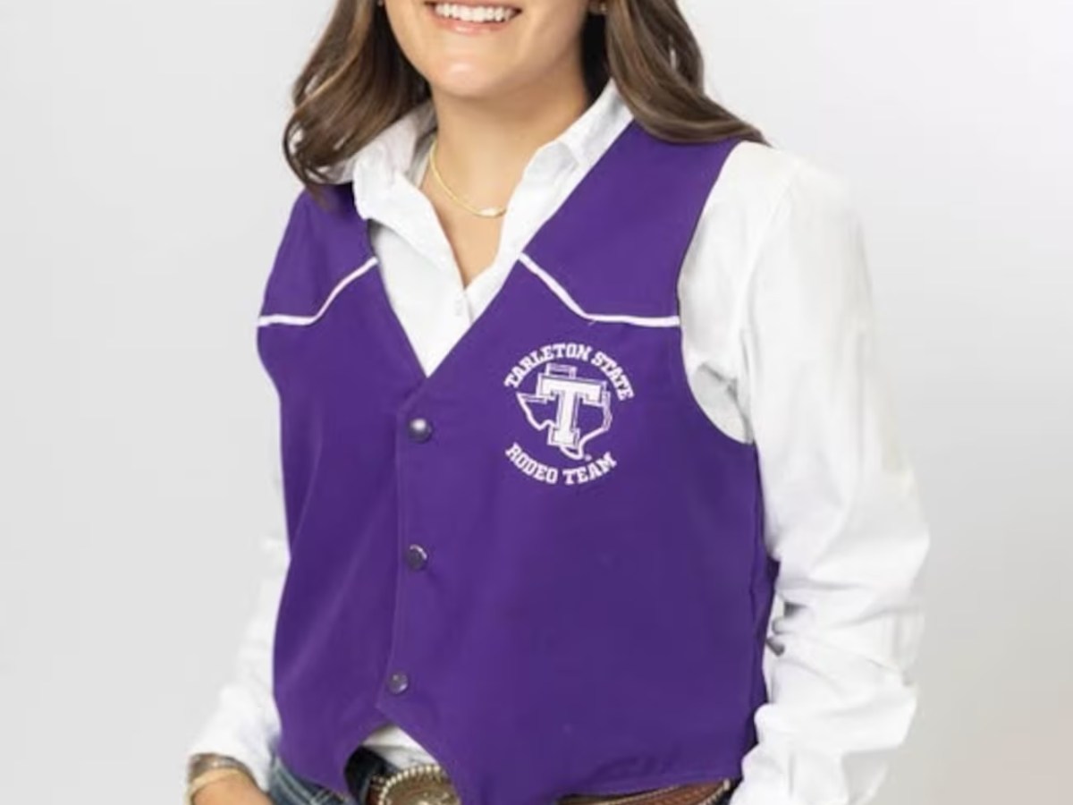 Tarleton State student dies from injuries suffered in rodeo at Sul Ross