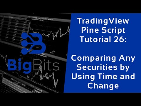 Pine Script Tradingview Pinescript Comparing 2 Securities Moving One 5 Days In Timeframe - Gorgeous Mobile Space Images | Free Download