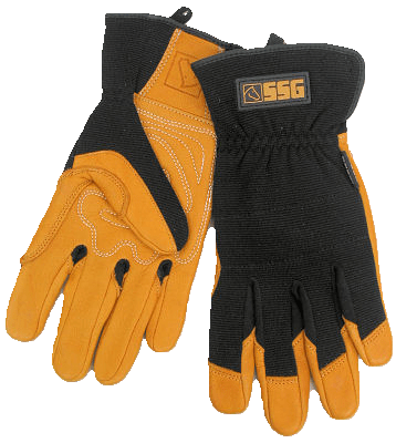 10 below gloves