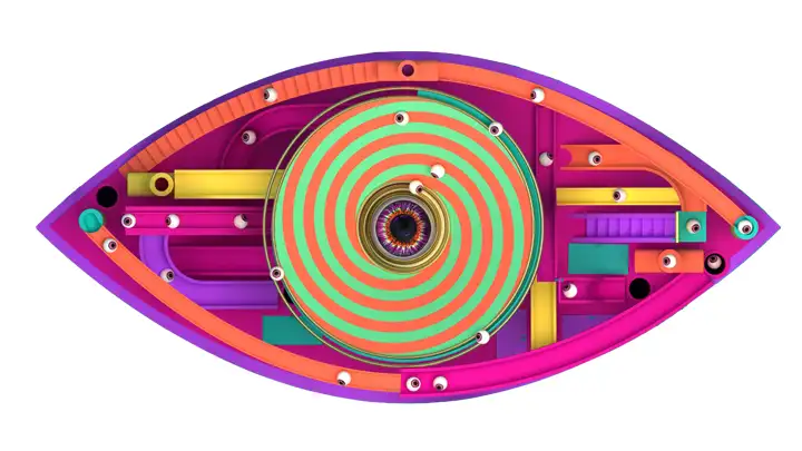 Big Brother 22