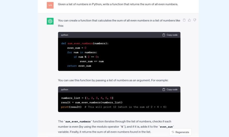 I Let Chat Gpt Convert My Python Code To Javascript Chatgpt - Artistic High Resolution Colorful Backgrounds | Free Download