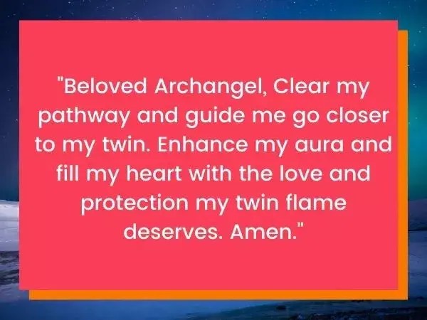 11+ Powerful Twin Flame Prayer for Manifestation - BigBrainCoach