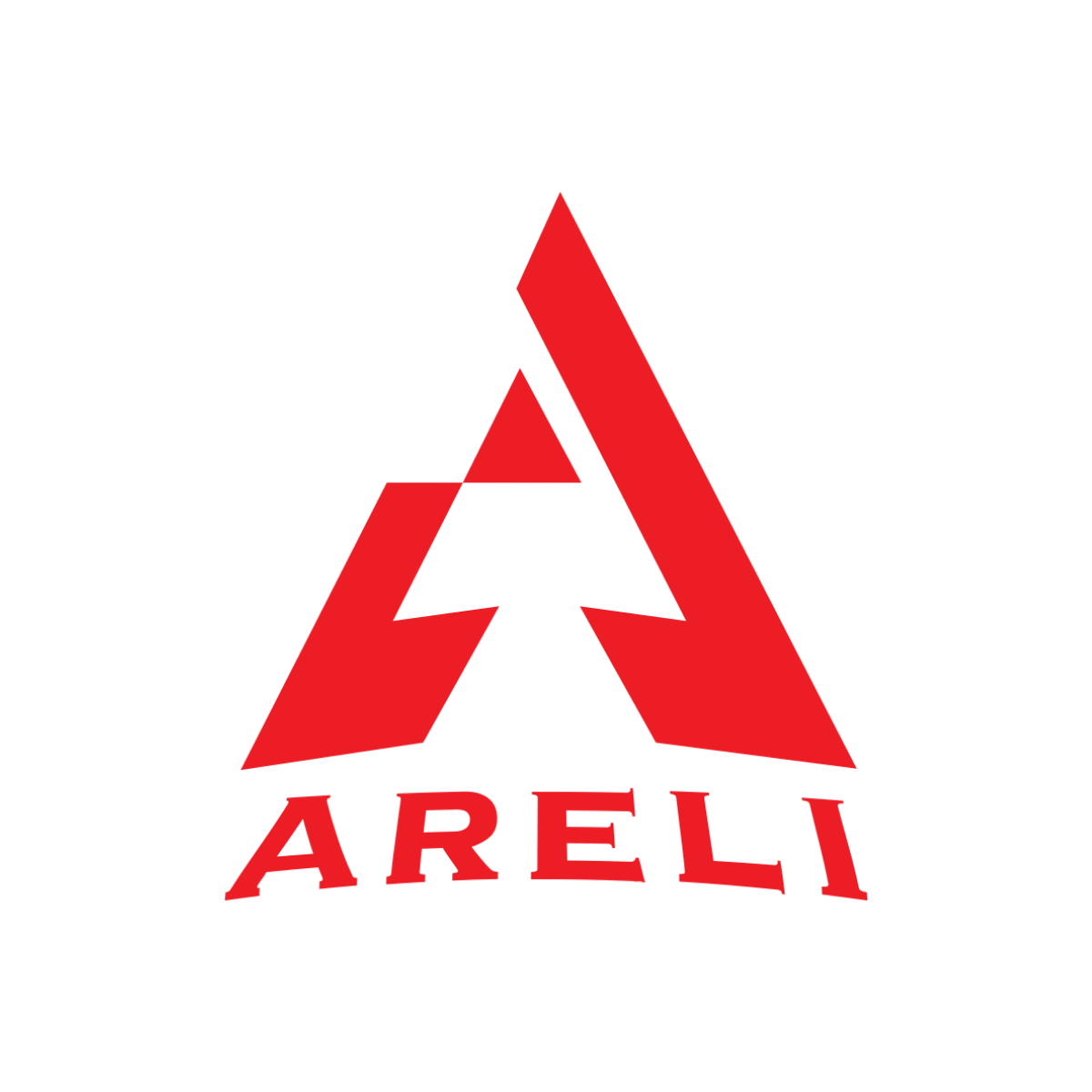 Areli Sportswear logo