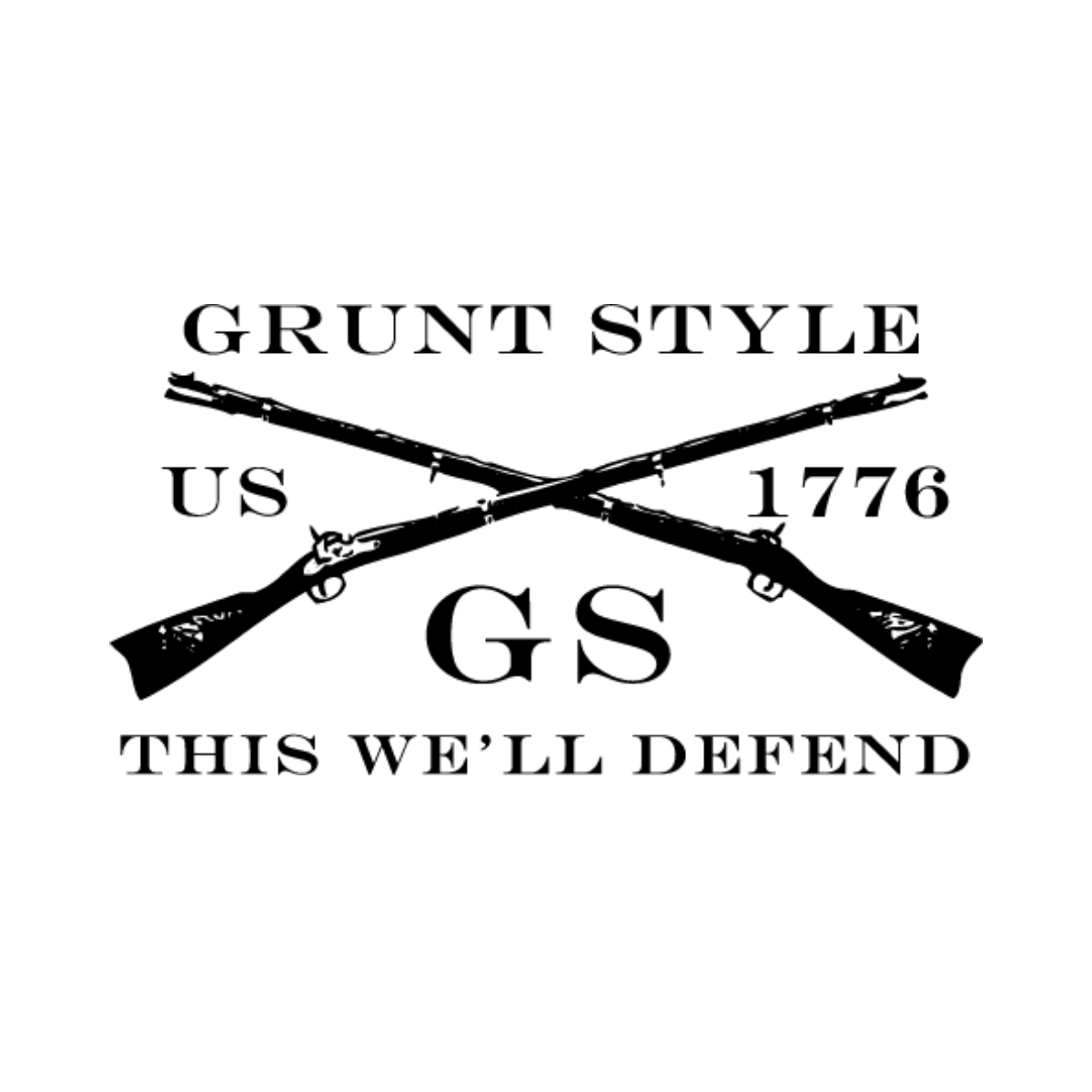 Grunt Style logo