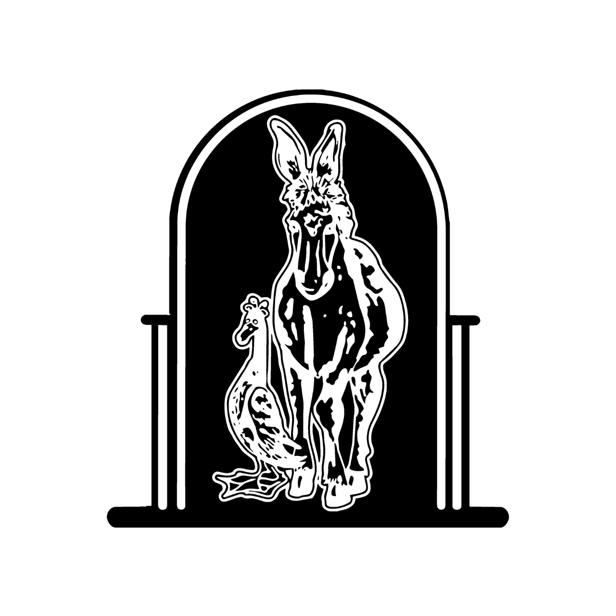 Olive N Vinnie's logo