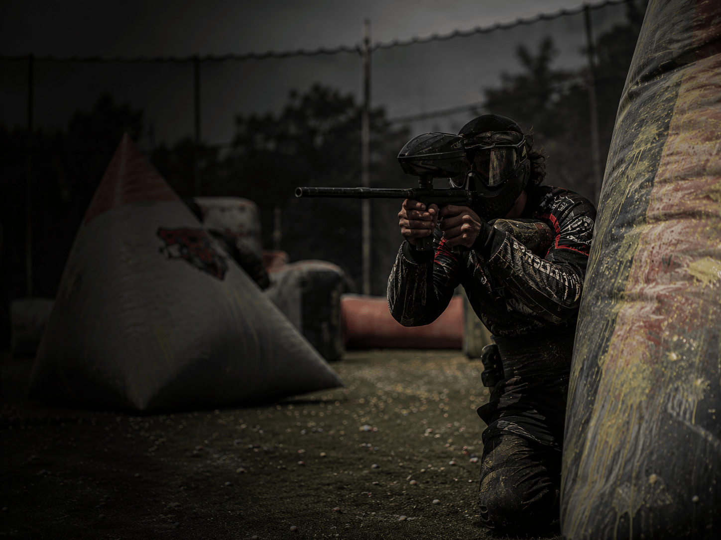 UNDR Industries case study imagery